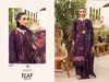 ELAF Luxury Super Hit Lawn By Deepsy Cotton Pakistani Salwar Suits Exporters In India
